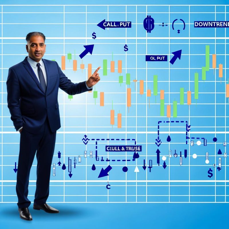 How Do Binary Options Work? Understanding Call and Put Trades